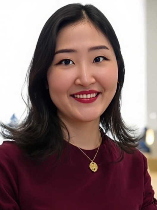 After - Professional AI-generated photo