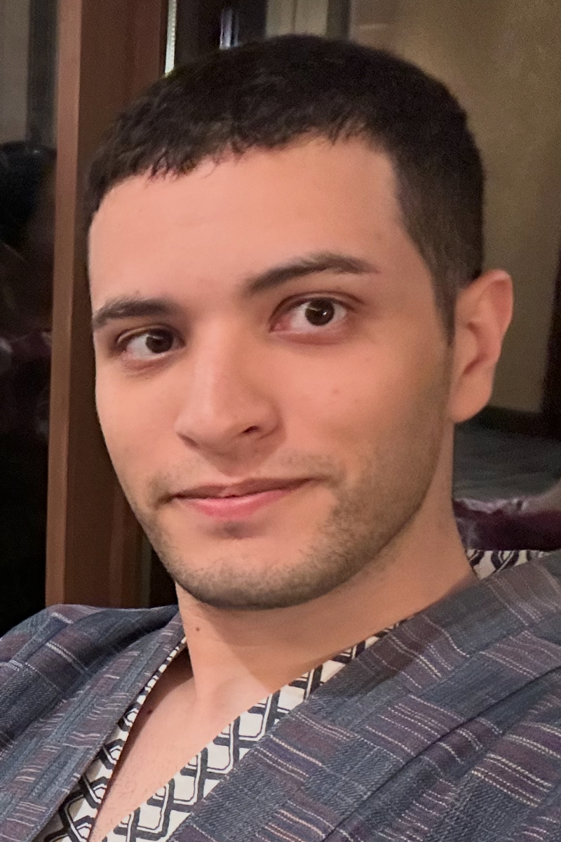 Before - Original photo