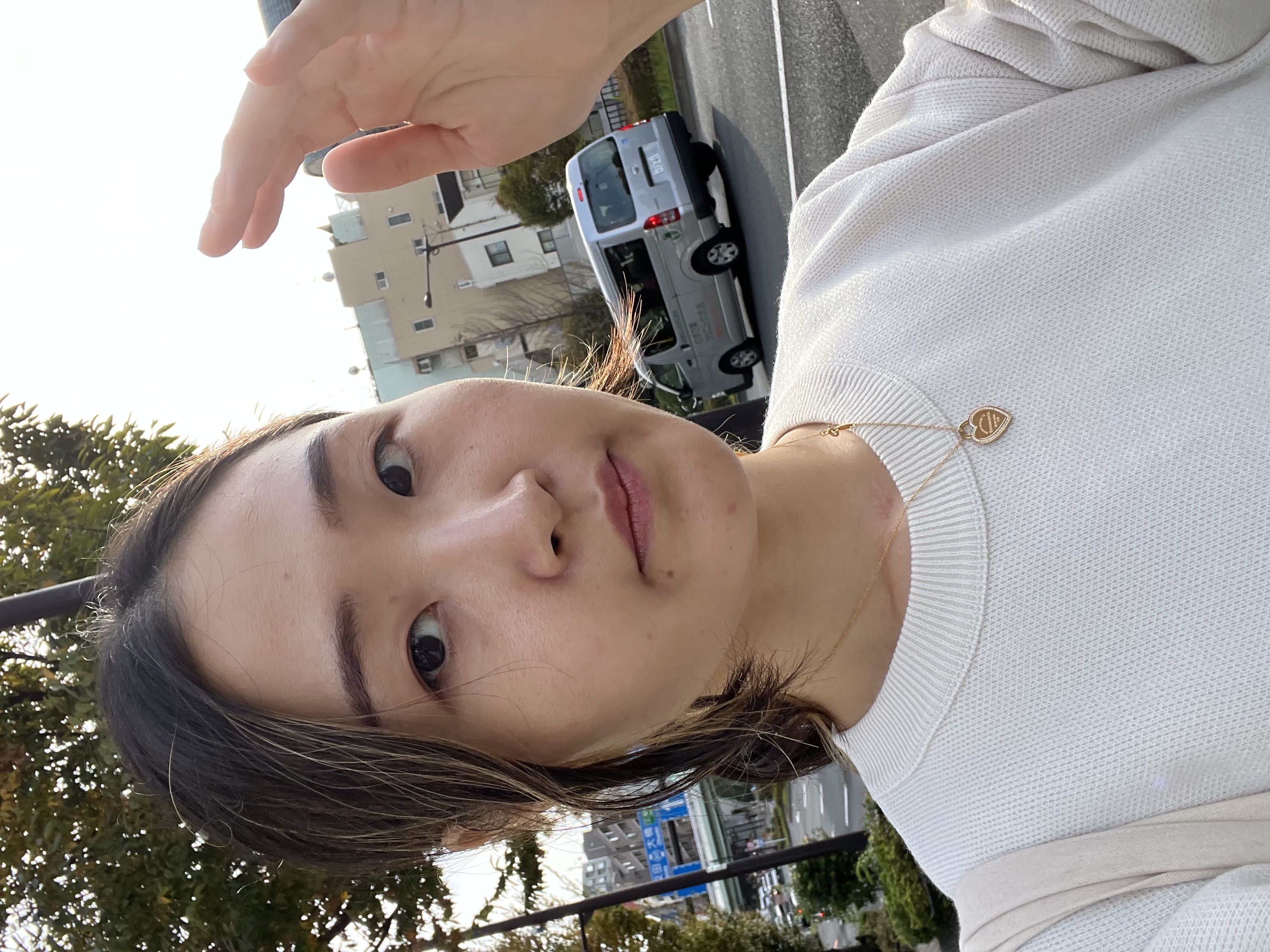 Before - Original photo